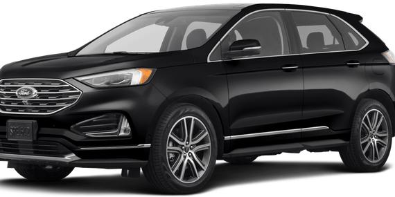 FORD EDGE 2020 2FMPK3K97LBB32788 image