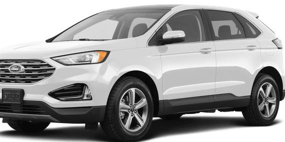 FORD EDGE 2020 2FMPK3G95LBB41093 image