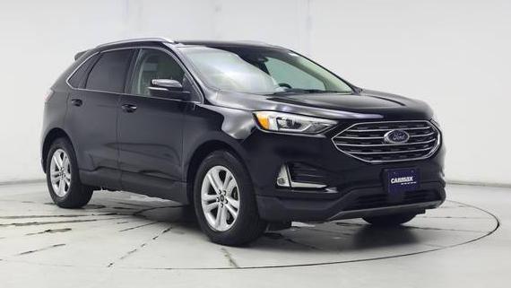 FORD EDGE 2020 2FMPK4J94LBA91222 image