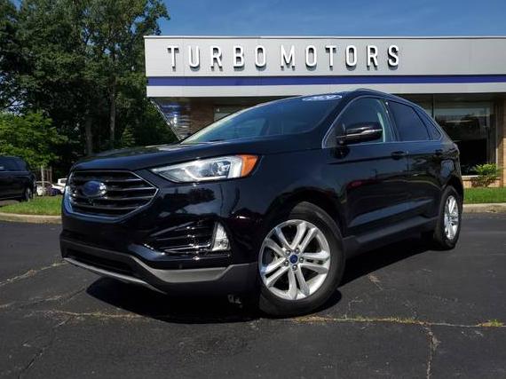 FORD EDGE 2020 2FMPK3J9XLBA28829 image