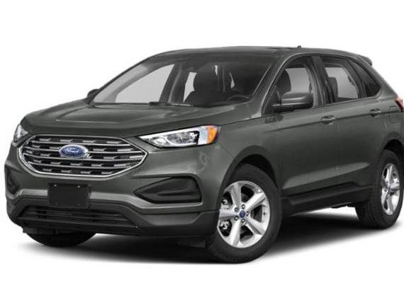 FORD EDGE 2020 2FMPK3G93LBA50744 image