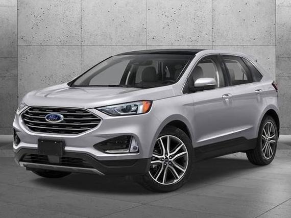 FORD EDGE 2020 2FMPK3K9XLBA16016 image
