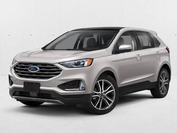 FORD EDGE 2020 2FMPK3J90LBB13775 image