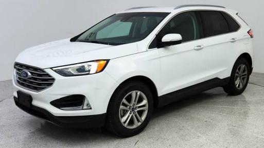 FORD EDGE 2020 2FMPK3J94LBA44251 image