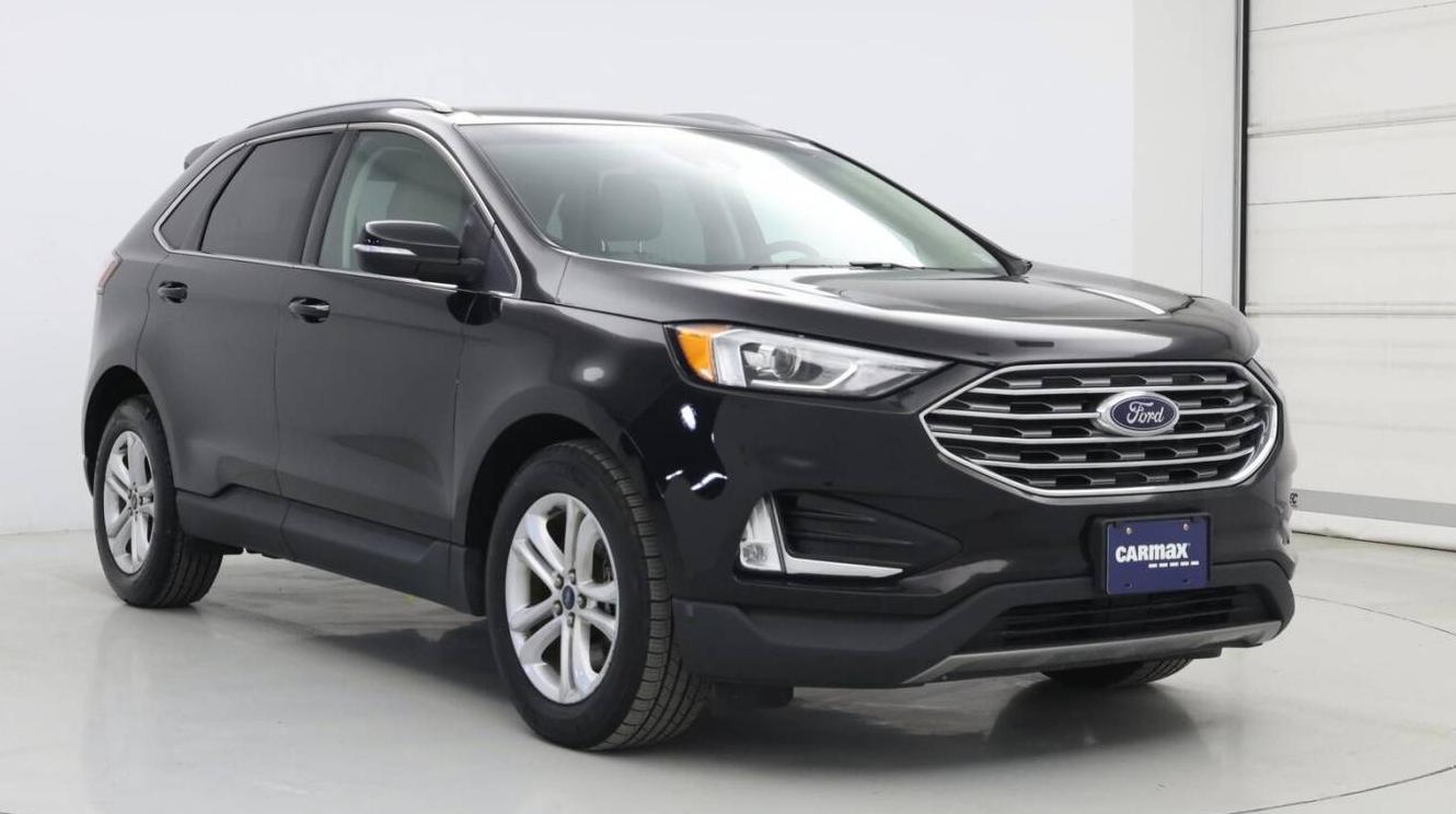 FORD EDGE 2020 2FMPK4J93LBA50516 image