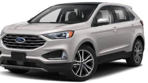 FORD EDGE 2020 2FMPK3J96LBA23921 image