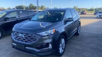 FORD EDGE 2020 2FMPK3K99LBA73792 image