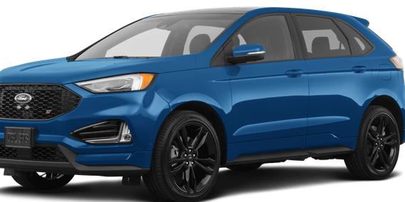 FORD EDGE 2020 2FMPK4AP2LBA66950 image