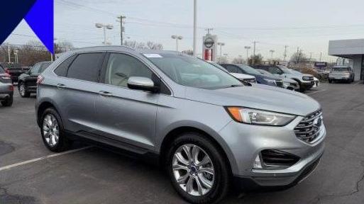 FORD EDGE 2020 2FMPK3K98LBA73699 image