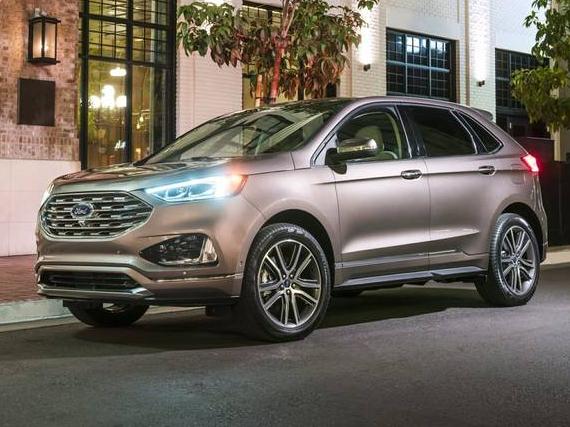 FORD EDGE 2020 2FMPK3G92LBB54836 image