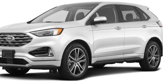 FORD EDGE 2020 2FMPK3K99LBB58180 image
