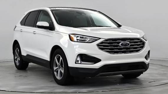 FORD EDGE 2020 2FMPK4J99LBB62463 image