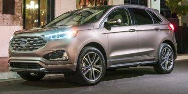 FORD EDGE 2020 2FMPK3G90LBA10542 image