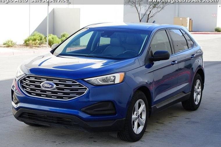 FORD EDGE 2020 2FMPK3G96LBA36725 image