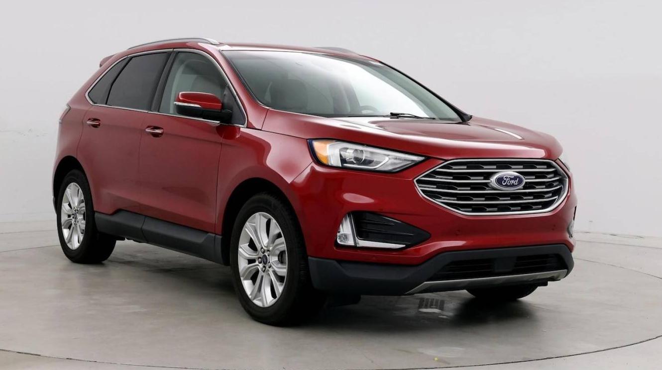 FORD EDGE 2020 2FMPK3K95LBA23844 image