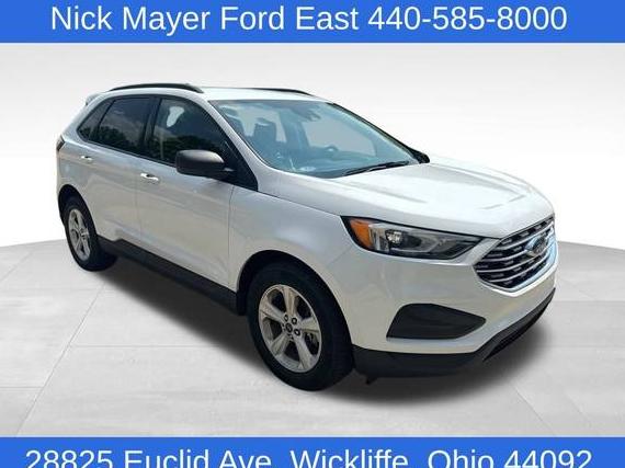 FORD EDGE 2020 2FMPK3G98LBB56526 image