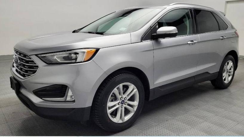 FORD EDGE 2020 2FMPK4J90LBB15953 image