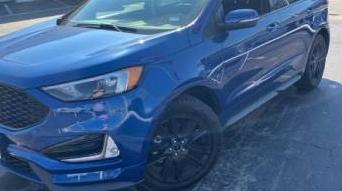 FORD EDGE 2020 2FMPK3J90LBB20418 image