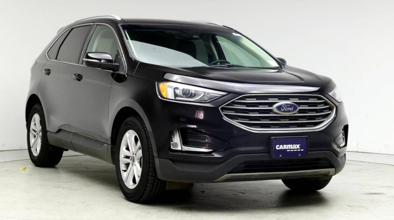 FORD EDGE 2020 2FMPK3J98LBA50456 image