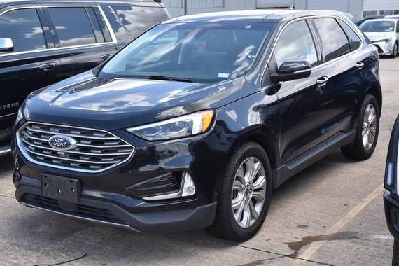 FORD EDGE 2020 2FMPK4K92LBA55401 image