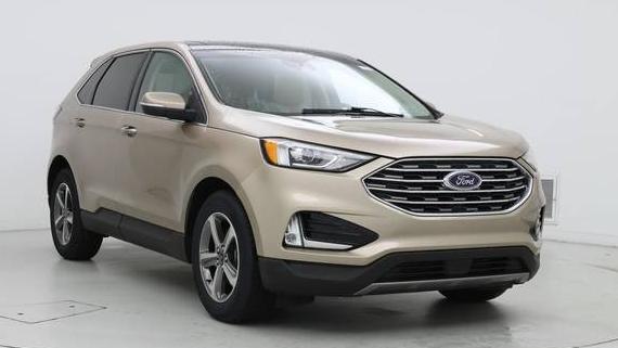 FORD EDGE 2020 2FMPK3J93LBA66824 image