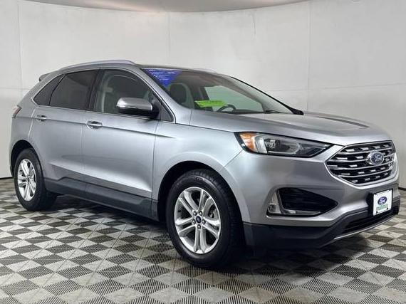 FORD EDGE 2020 2FMPK3J94LBB07011 image