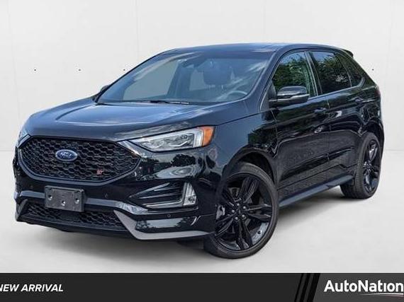 FORD EDGE 2020 2FMPK4AP4LBA40091 image
