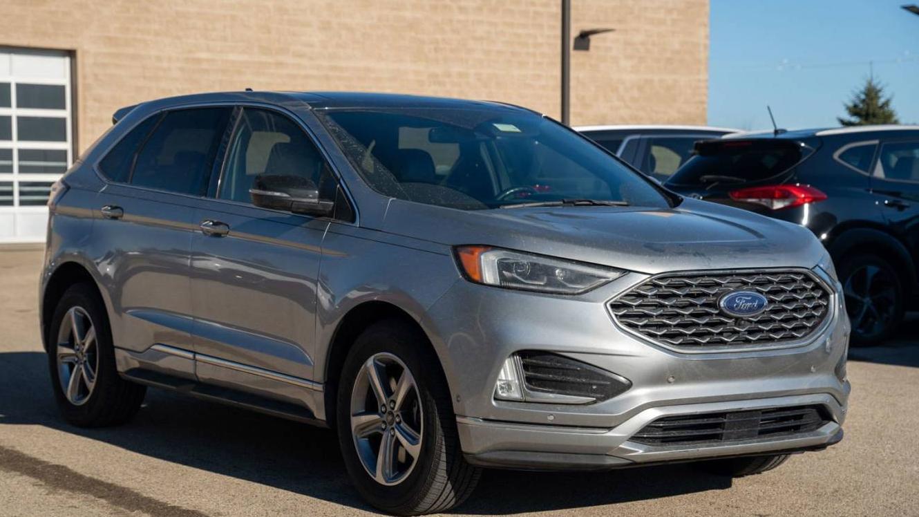 FORD EDGE 2020 2FMPK4K92LBB45373 image