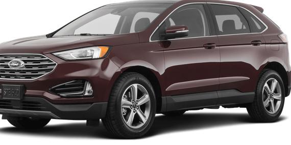 FORD EDGE 2020 2FMPK4J92LBA18088 image