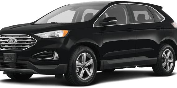 FORD EDGE 2020 2FMPK3J97LBB17189 image