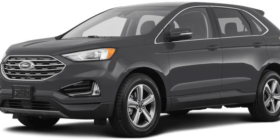 FORD EDGE 2020 2FMPK4J96LBA24136 image