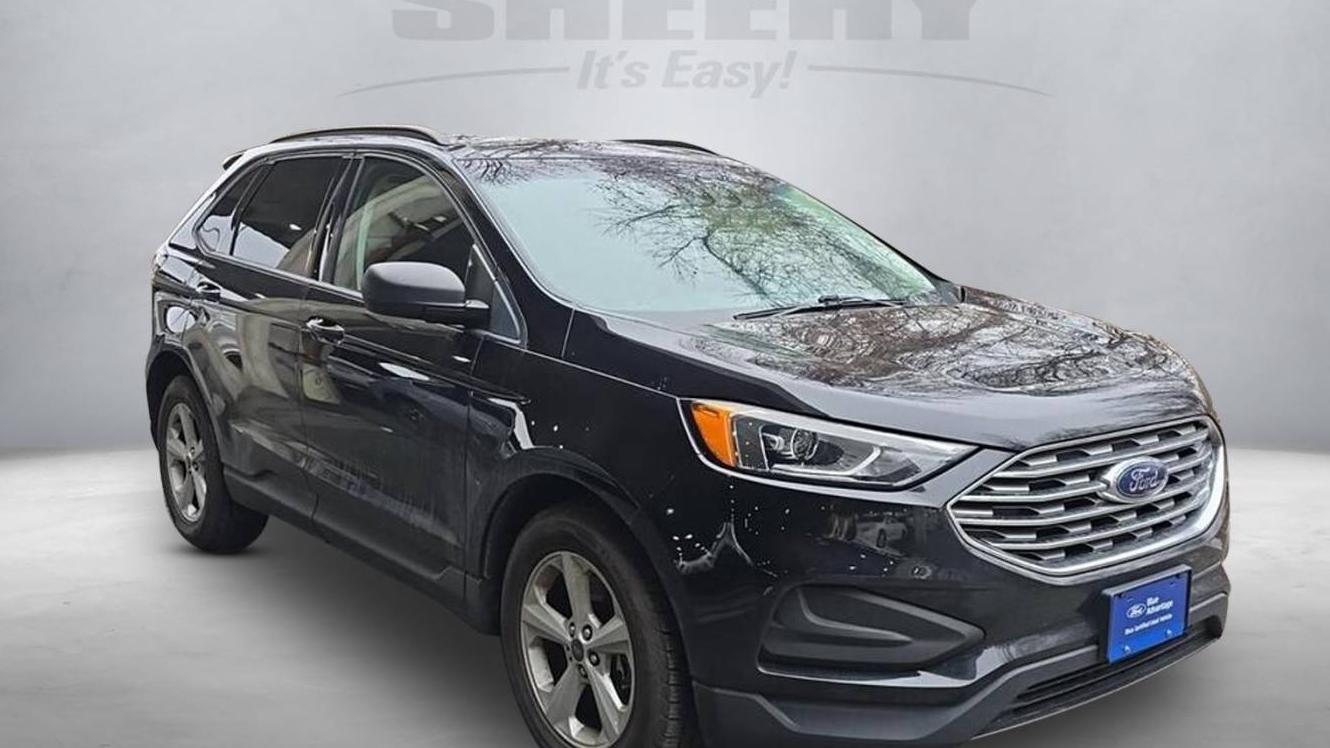 FORD EDGE 2020 2FMPK4G97LBA36285 image