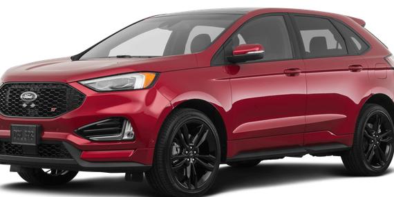 FORD EDGE 2020 2FMPK4AP6LBB36692 image