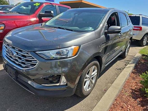 FORD EDGE 2020 2FMPK3J92LBB08061 image FORD EDGE 2020 2FMPK3J92LBB08061 image