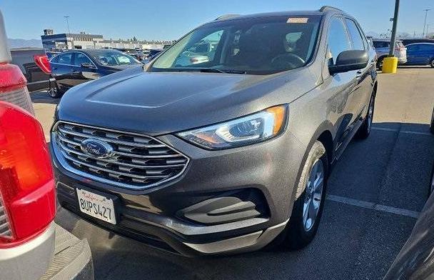 FORD EDGE 2020 2FMPK3G94LBB14080 image