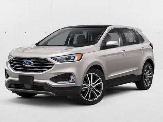 FORD EDGE 2020 2FMPK3K92LBA75674 image