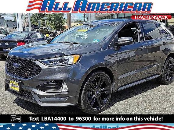 FORD EDGE 2020 2FMPK4AP4LBA14400 image