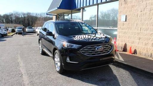 FORD EDGE 2020 2FMPK4K94LBA60793 image