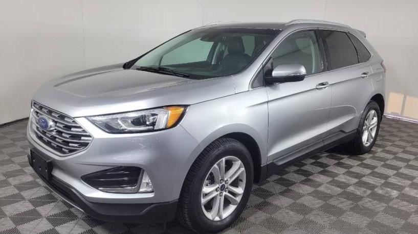 FORD EDGE 2020 2FMPK4J96LBA77497 image