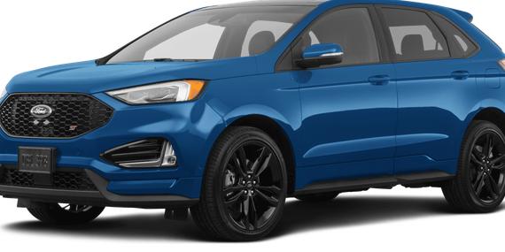 FORD EDGE 2020 2FMPK4AP0LBB03977 image