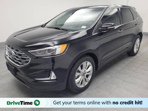 FORD EDGE 2020 2FMPK3K9XLBA16436 image