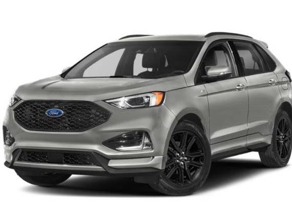 FORD EDGE 2020 2FMPK4J97LBB15965 image
