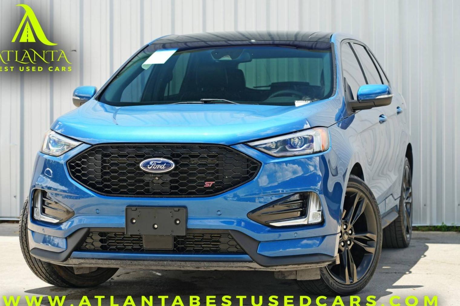 FORD EDGE 2020 2FMPK4AP3LBB35824 image