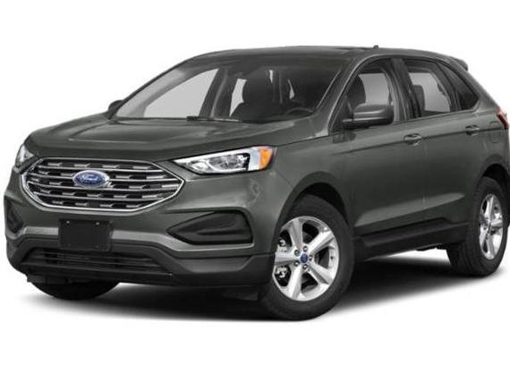 FORD EDGE 2020 2FMPK3G99LBA32295 image