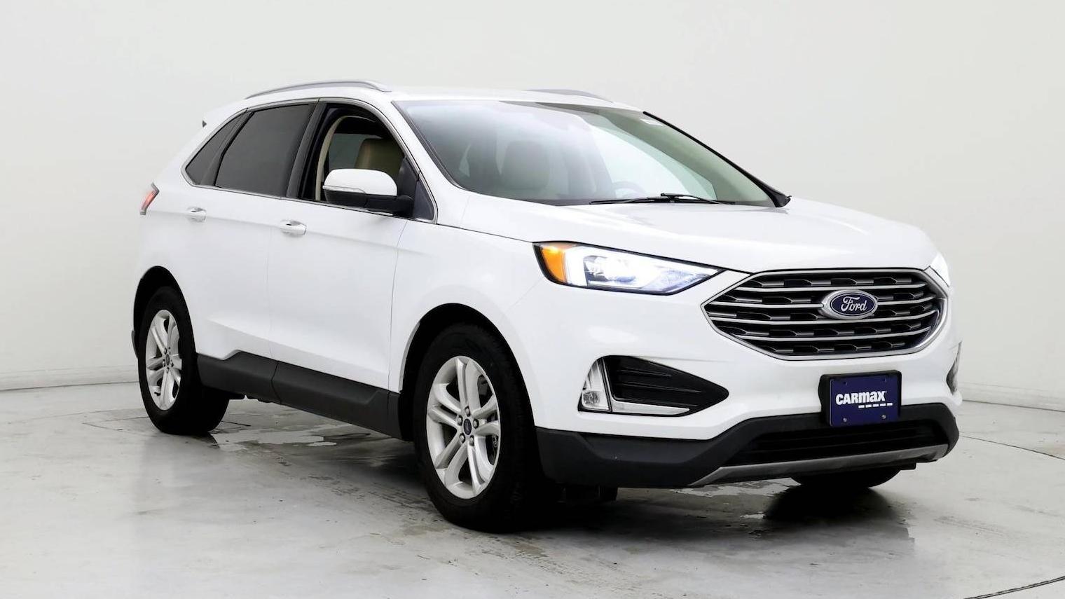 FORD EDGE 2020 2FMPK4J96LBA31314 image