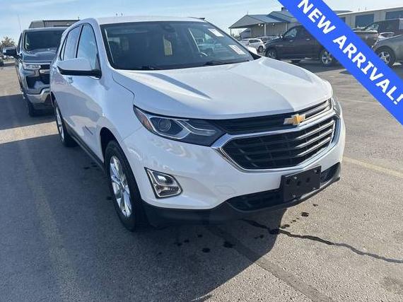 FORD EDGE 2020 2FMPK4J97LBB12127 image