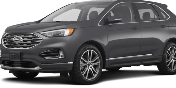 FORD EDGE 2020 2FMPK4K97LBA38822 image
