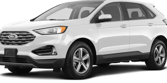 FORD EDGE 2020 2FMPK3J99LBB24144 image
