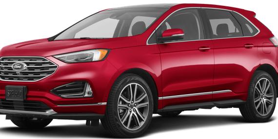 FORD EDGE 2020 2FMPK3K96LBA04185 image