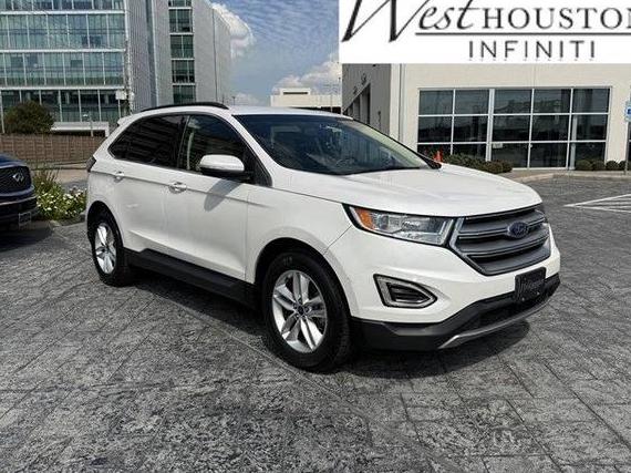FORD EDGE 2020 2FMPK4AP2LBA10538 image